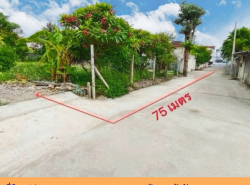 อสังหาริมทรัพย์ - ที่ดิน