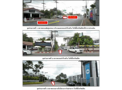 ขายบ้านเดี่ยวมือสองเมืองสุราษฎร์ธานี โครงการวิลล่าธารา