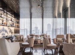 ขาย คอนโด M751 Park Origin Phayathai 24 ตรม Full Furnished