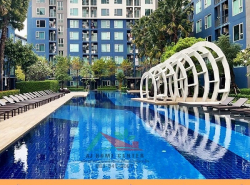 อสังหาริมทรัพย์ - คอนโดมิเนียม