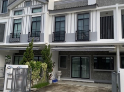 รถมือสอง อสังหาริมทรัพย์ ทาวน์เฮาส์ทาวน์โฮม ปี 0 