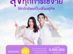 ทวีทรัพย์ สินเชื่อผู้ประกอบการ