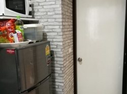 ขาย A Plus Inspire Rattanathibet ใกล้สถานีบางกระสอ central rattanatibet