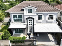 บ้านแฝด โกลเด้น นีโอ สาธร ราคาถูก สวยสุดที่สุดในโครงการ