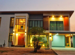 รับสร้างบ้านคุณภาพมาตรฐาน ทั่วภาคอีสาน โดยทีมงานมืออาชีพ 