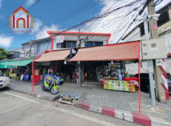รถมือสอง อสังหาริมทรัพย์ ตึกแถว อาคารพาณิชย์ ปี 0 