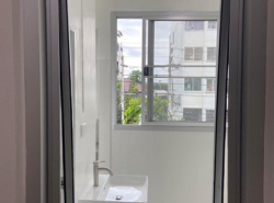 ขายห้องชุดเอื้ออาทรบางบัวทอง1 ตึก 51 ชั้น 3 อำเภอบางบัวทอง จังหวัดนนทบุรี