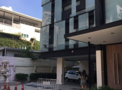 ขายโรงแรม แอสพิร่า ฮิปทิค สุขุมวิท 13  พื้นที่ 142 ตรว. พท.สีแดง