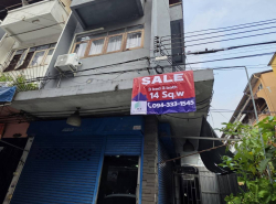 รถมือสอง อสังหาริมทรัพย์ ตึกแถว อาคารพาณิชย์ ปี 0 