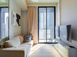 ขาย Celes Asoke (เซอเลส อโศก) 35 ตรม BTSอโศก,MRTสุขุมวิท