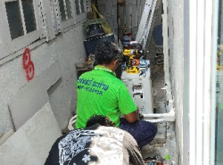 รถมือสอง เครื่องใช้ไฟฟ้า เครื่องปรับอากาศ ปี 0 