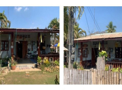      ขายบ้านเดี่ยวมือสอง อำเภอศรีนคร  จังหวัดสุโขทัย