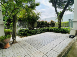ให้เช่า บ้านเดี่ยว ใกล้ เมกะบางนา  ชัยพฤกษ์ บางนา กม. 7 167 ตรม 167 ตรว เฟอร์นิเจอร์ครบ และเครื่องใช้ไฟฟ้าครบ