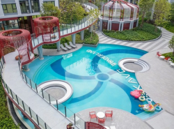 รถมือสอง อสังหาริมทรัพย์ คอนโดมิเนียม ปี 0 