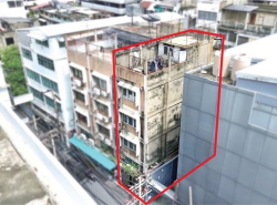 รถมือสอง อสังหาริมทรัพย์ ตึกแถว อาคารพาณิชย์ ปี 0 