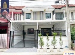 รถมือสอง อสังหาริมทรัพย์ ทาวน์เฮาส์ทาวน์โฮม ปี 0 