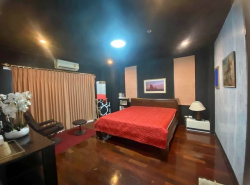 ให้เช่าบ้านเดี่ยว โครงการชัยพฤกษ์1 ลาดกระบัง  ใกล้ตลาดหน้านิคมฉลองกรุง หลังมุม เนื้อที่150 ตร.ว.