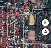 ขาย ที่ดิน หมู่บ้านเพชรเกษม3 196.3 ตร.วา แปลงสวย ถมแล้ว เหมาะสร้างบ้าน