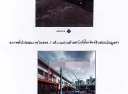 ขายทาวน์เฮ้าส์ โครงการร่มไม้ โรจนะ พระนครศรีอยุธยา (PG-AYA-LB-A-650017)