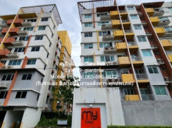 คอนโด. มาย คอนโด ลาดพร้าว 27 อสังหาดี