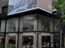 NTG654 ให้เช่า อาคารพาณิชย์ สุขุมวิท43 ทำเลดี เหมาะสำหรับ Bistro Bar l ร้านอาหาร Spa l Clinic l Showroom ใกล้ BTS พร้อมพงษ์ -ใกล้ Emquatier