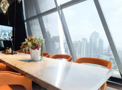 ขายด่วนราคาดีลดพิเศษ  คอนโด Ideo Q Sukhumvit 36 ห้องออกแบบอย่างพิถีพิถัน
