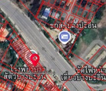 รถมือสอง อสังหาริมทรัพย์ ตึกแถว อาคารพาณิชย์ ปี 0 