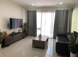 PB4841 ให้เช่าบ้านเดี่ยว โครงการ บุราสิริ วัชรพล สุขาภิบาล5 สายไหม ขนาด 4ห้องนอน 3ห้องน้ำ 1ห้องแม่บ้าน