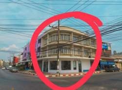 รถมือสอง อสังหาริมทรัพย์ ตึกแถว อาคารพาณิชย์ ปี 0 