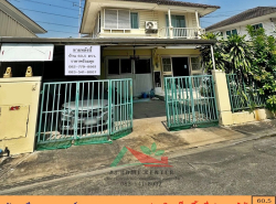 ขายบ้านเดี่ยว60.5ตรว. ม.พฤกษ์ลดา1 พุทธสาคร ต่อเติมเต็ม ราคาพร้อมคุย