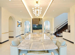 ให้เช่า บ้าน Luxury เพอร์เฟค มาสเตอร์พีซ พระราม 9-กรุงเทพกรีฑา 5 นอน