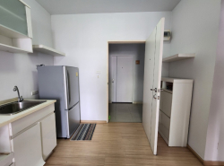 ขายถูก เอ สเปซ สุขุมวิท  77 a space Sukhumvit 77 – 35 ตรม 1 ห้องนอน
