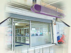 สุขาภิบาล 5 2.2 กม ติดริมถนนใหญ่ บิ๊กซี ตลาดเพิ่มสินทวีทรัพย์ 600ม.3 นอน 3 น้ำ อาคารพาณิชย์ 4 ชั้น 192 ตร.ม.24ตร.วา.ทำเลดีมาก