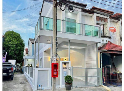 รถมือสอง อสังหาริมทรัพย์ ทาวน์เฮาส์ทาวน์โฮม ปี 0 