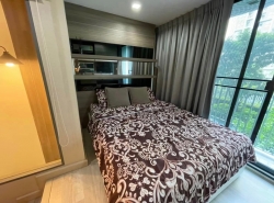 IJ03851 - IDEO MOBI Sukhumvit 81 - 43 sqm  - BTS On Nut- BTS Bang Chak- Century the movie plaza Sukhumvit
