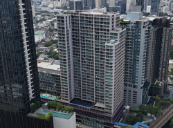 ว่างให้เช่าคอนโด Noble Remix Sukhumvit 36 ห้องตกแต่งสวย ตกแต่งใหม่เอี่ยมเลย