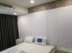 C726 ให้เช่า คอนโด Gardenia Pattaya  2 ห้องนอน  ใกล้หาดจอมเทียน