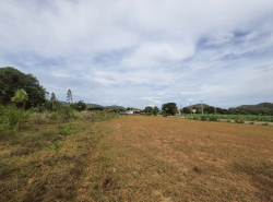 อสังหาริมทรัพย์ - ที่ดิน