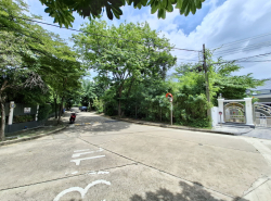 ขาย ที่ดิน ซอยชวนชื่น 3-1 ขนาด 135 ตรว ใกล้ถ.กาญจนาภิเษกแค่ 450 ม. KK