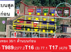 รถมือสอง อสังหาริมทรัพย์ ที่ดิน ปี 0 