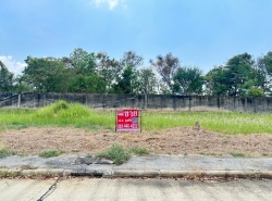  ขายที่ดิน 85.2 ตร.ว หมู่บ้านเดอะลากูน 3 : The Lagoon 3. ท้ายเกาะ สามโคก ปทุมธานี 