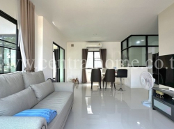 R1 บ้านเดี่ยว คาซ่า วิลล์ Casa Ville ปิ่นเกล้า - ศรีรัช