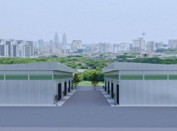 รถมือสอง อสังหาริมทรัพย์ สำนักงาน,โรงงาน ปี 0 