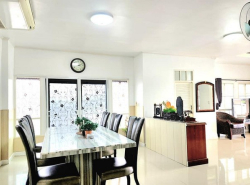 บ้านสวย​ฟังก์ชั่นครบ เฟอร์ครบ เครื่องไฟฟ้าครบ สิ่งอำนวยความสะดวกครบ