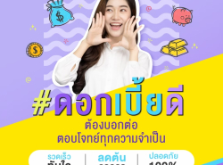 สินเชื่อSME