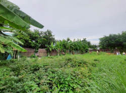 อสังหาริมทรัพย์ - ที่ดิน