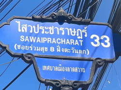 อสังหาริมทรัพย์ - ที่ดิน